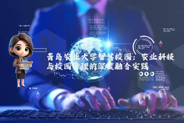 青岛农业大学智慧校园：农业科技与校园管理的深度融合实践