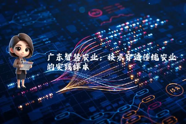 广东智慧农业：技术穿透传统农业的实践样本