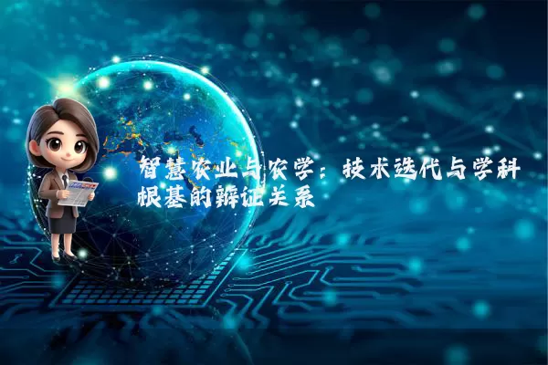 智慧农业与农学：技术迭代与学科根基的辩证关系