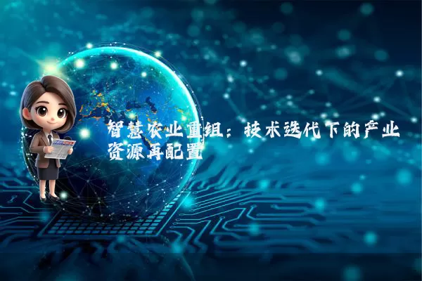 智慧农业重组：技术迭代下的产业资源再配置