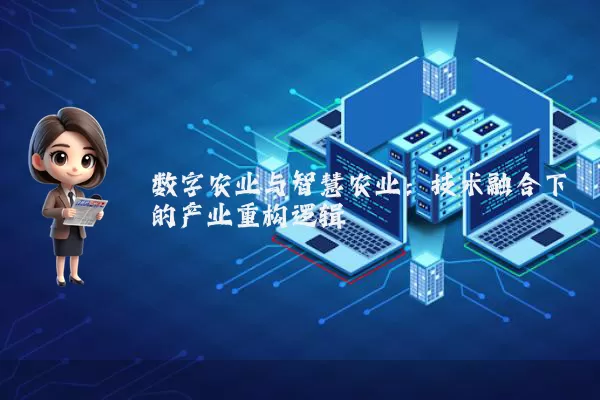 数字农业与智慧农业：技术融合下的产业重构逻辑