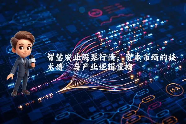 智慧农业股票行情：资本市场的技术博弈与产业逻辑重构