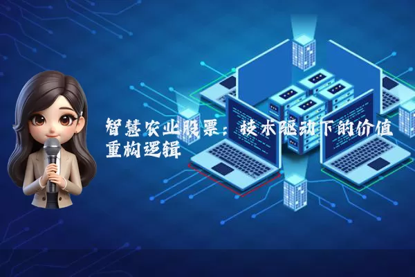 智慧农业股票：技术驱动下的价值重构逻辑