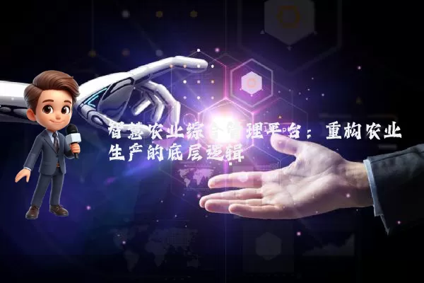 智慧农业综合管理平台：重构农业生产的底层逻辑