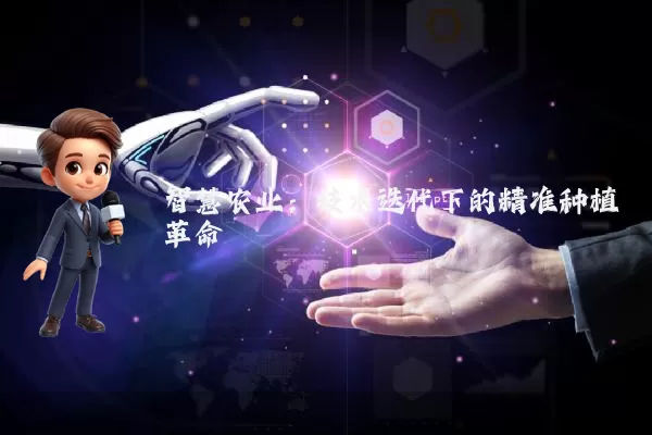 智慧农业:技术迭代下的精准种植革命