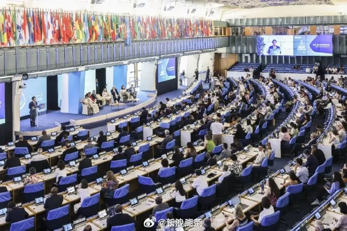 湖南再生稻无人农场模式入选联合国粮农组织典型案例