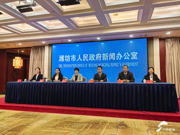 守丰产之基 谋生态之利 潍坊以绿色解码农业升级路径