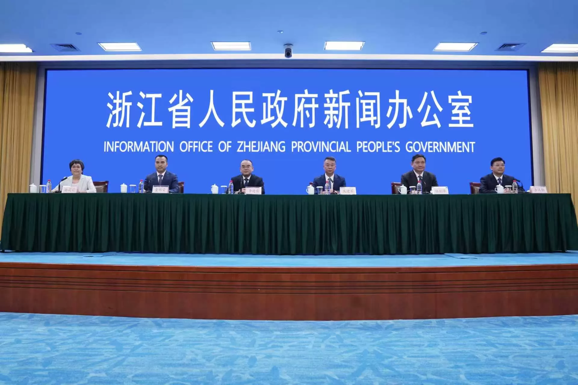 如何将农业增值收益留给农民？浙江出招