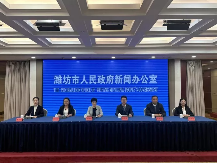 粮食产量力争90亿斤以上，潍坊出台五年农业绿色发展方案
