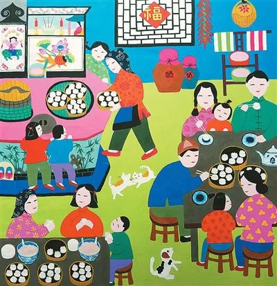 “新元村古圩田”农业文化遗产价值（延伸阅读）