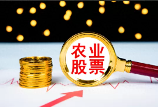 粮食ETF表现亮眼，农业板块走出上涨行情