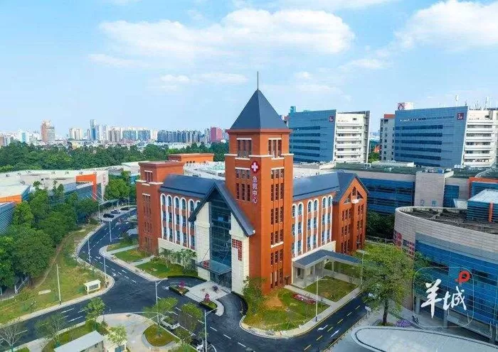 当急救遇上鸿蒙！东莞首个医疗鸿蒙智慧急救中心建成投用